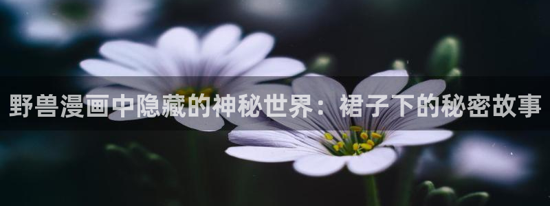 羞羞漫画在