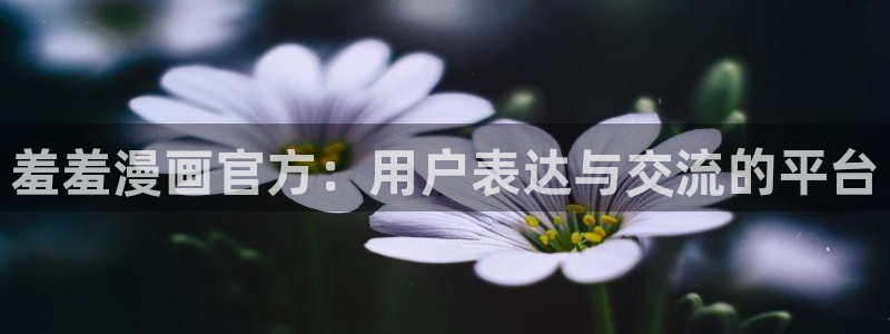 羞羞漫画网址